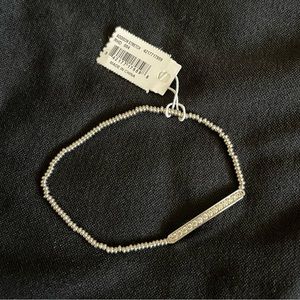 NEW Kendra Scott Addison Stretch Bracelet